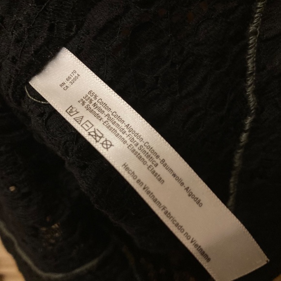 Free People Tank - Picture 5 of 5